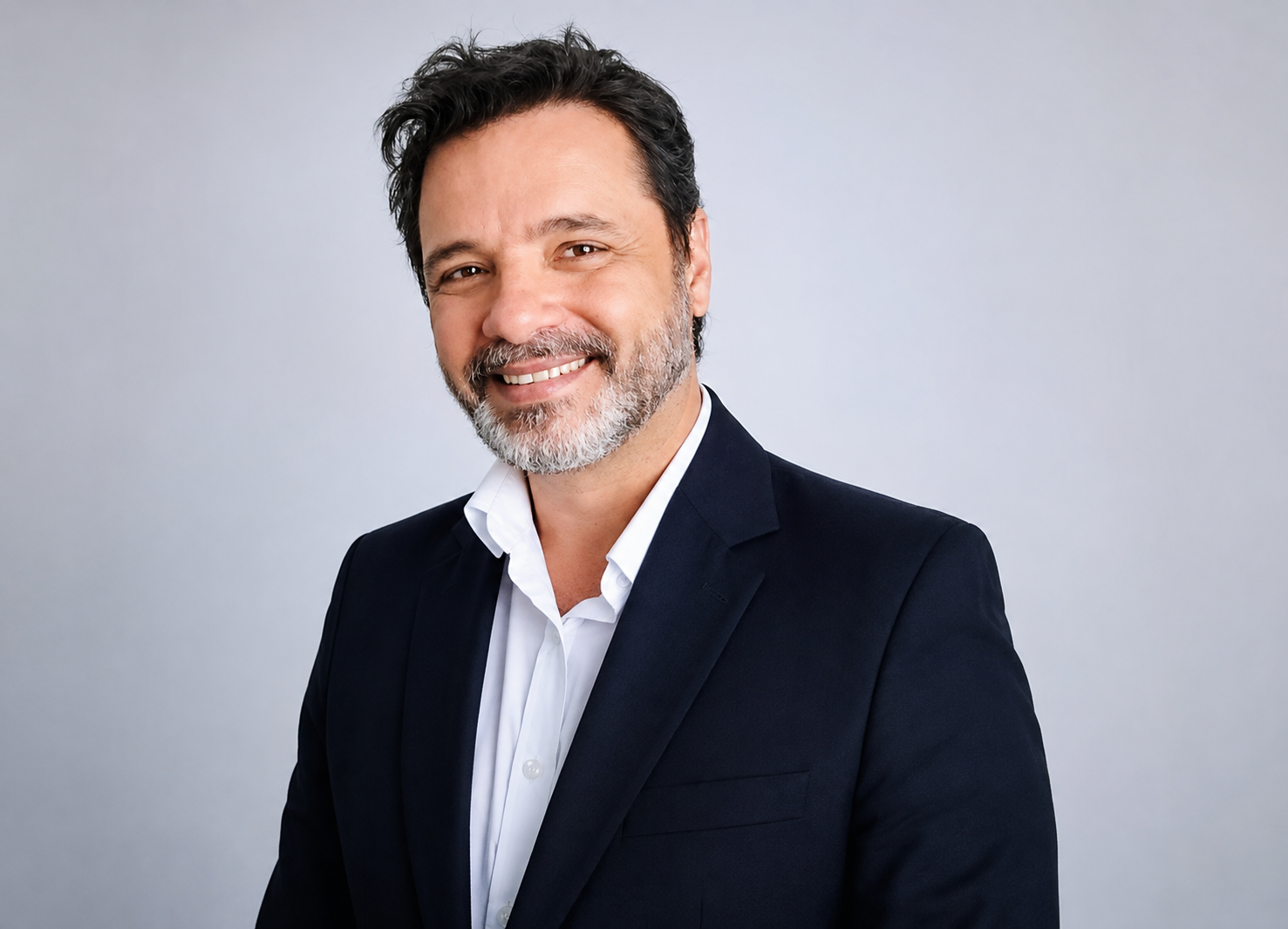 Fundador da Patrimon